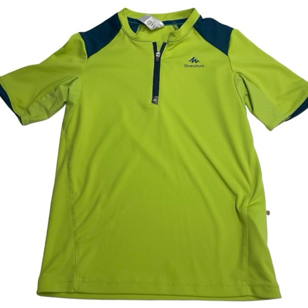 Quechua walking sport child t-shirt